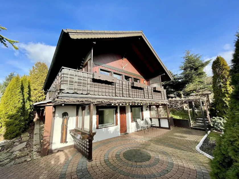 Balke Vacation Home - Image 1