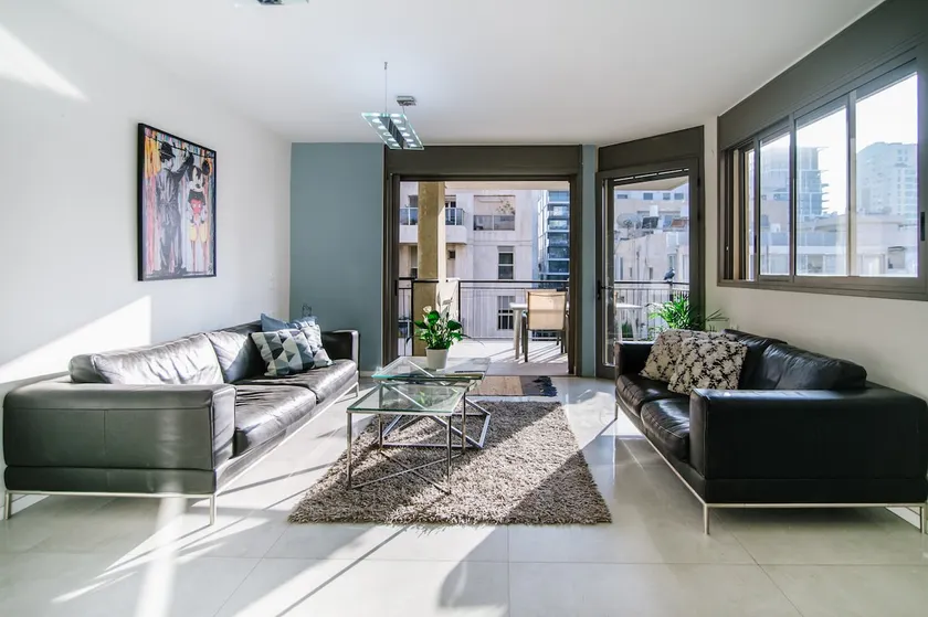 Super-Star 3BR Private Parking ! - Image 1