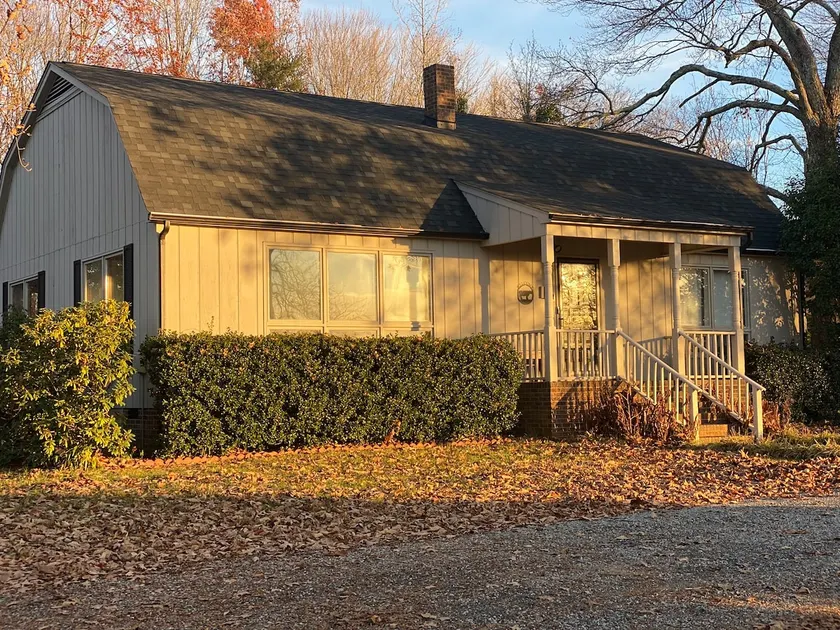 Farmhouse at Scarlett Farms - Image 1