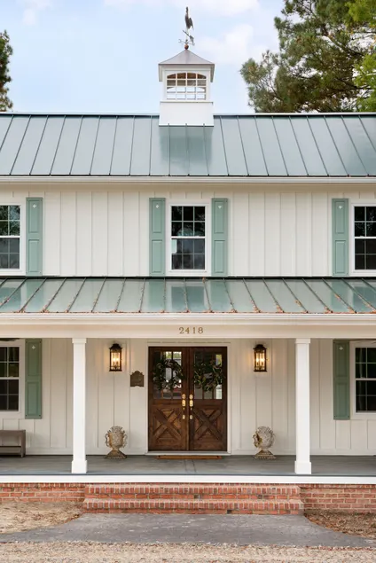 The Farmhouse - Image 1