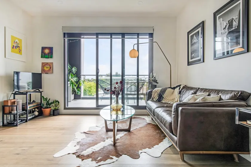 The Urban Sanctuary - Enviable Lifestyle on Lygon - Image 1