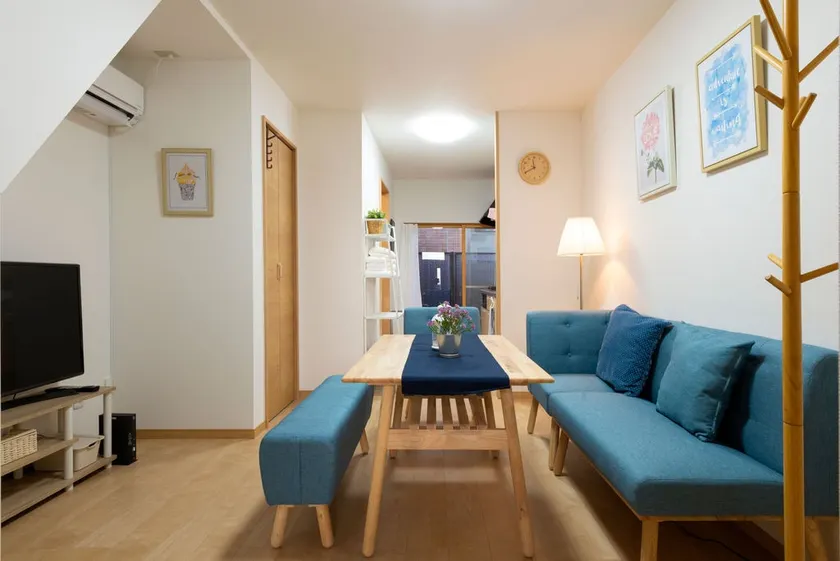 Perfect for Family - for 5 adults and 3 kids - 2BR - Image 1