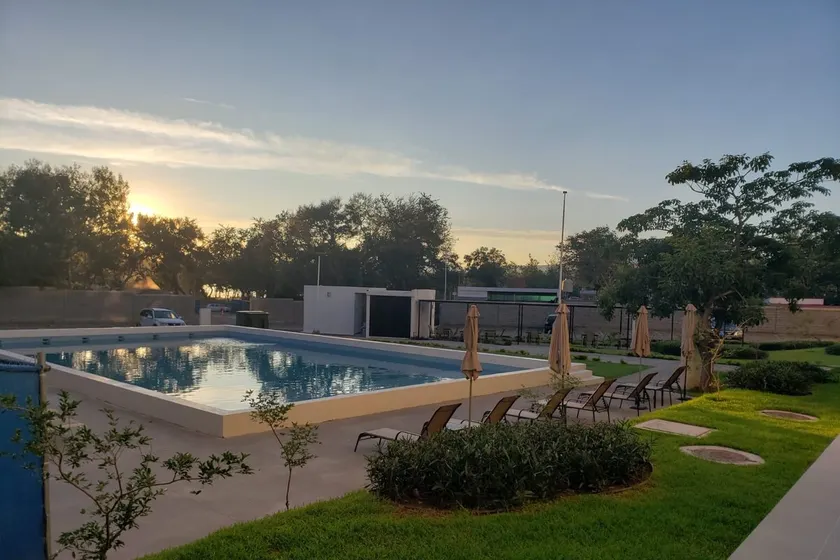 Chante Apartment / Pool / Wifi / Ground floor - Image 1