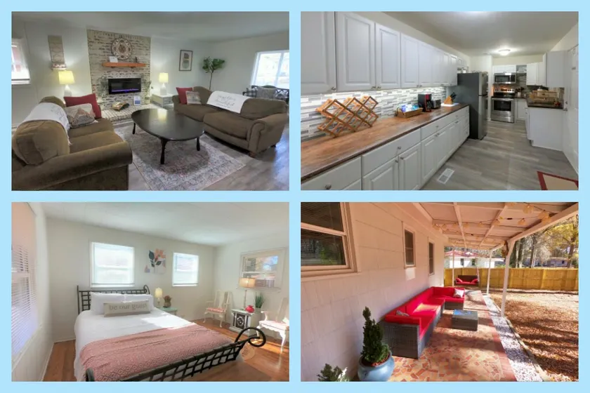 The Hilltop / Luxe • Stylish • Sunny • Upscale - Image 1