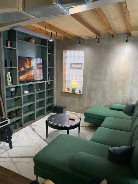 Charming retreat w/fireplace - Image 1