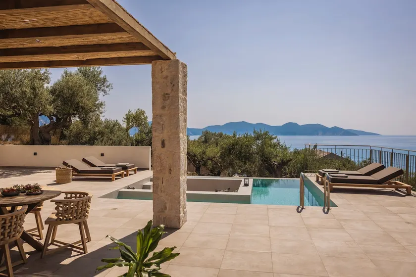 Lanolia - Olea Di Assos Villas - Image 1