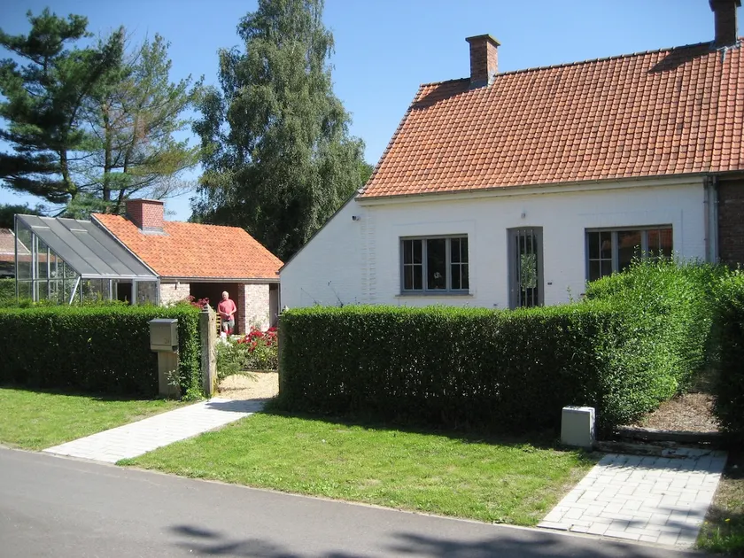 Sint Pietersveld - Image 1