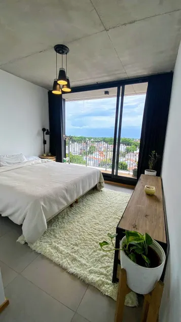 Modern. Beautiful view. Laundry. Olives, centrally located - Image 1
