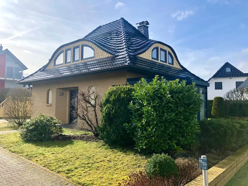 Villa Milan am See, Germany - Image 1