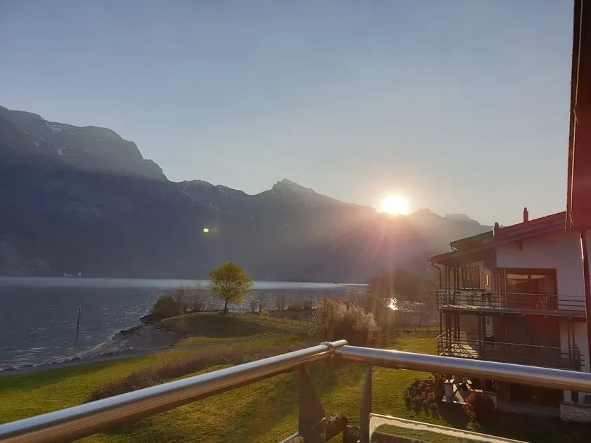 Walensee Apartment 80 - Image 1