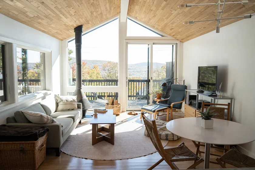 Deer Trail House - Image 1