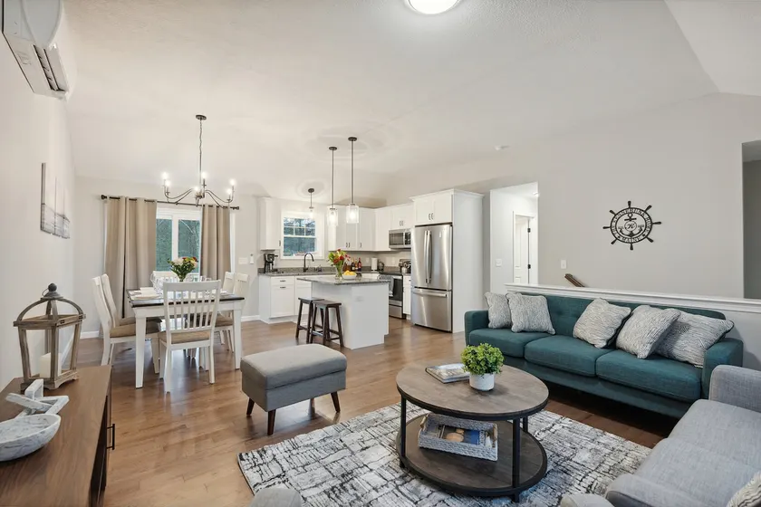 Kennebunk Vacation Home - Image 1