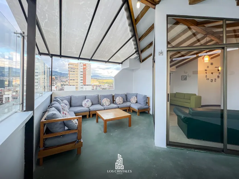 Los Cristales Penthouse - Image 1