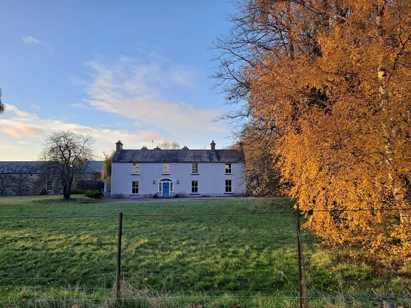 Bellefield House and Gardens - Image 1