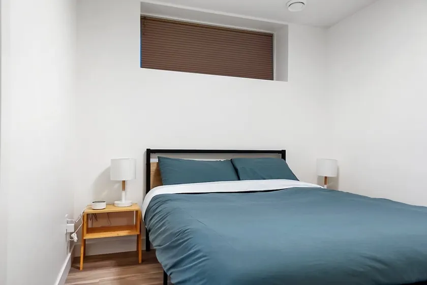 Bright Suite West-Central - Family & WFH Friendly! - Image 1