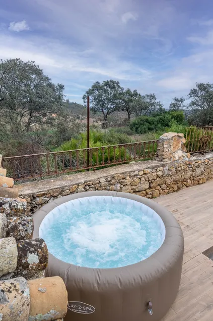 Agavaria | Pool & Countryside Escape near Seville - Image 1