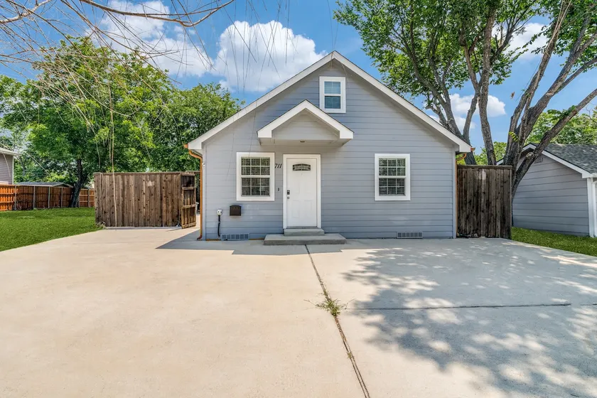 Sparkling Clean Home in Wylie, TX! - Image 1