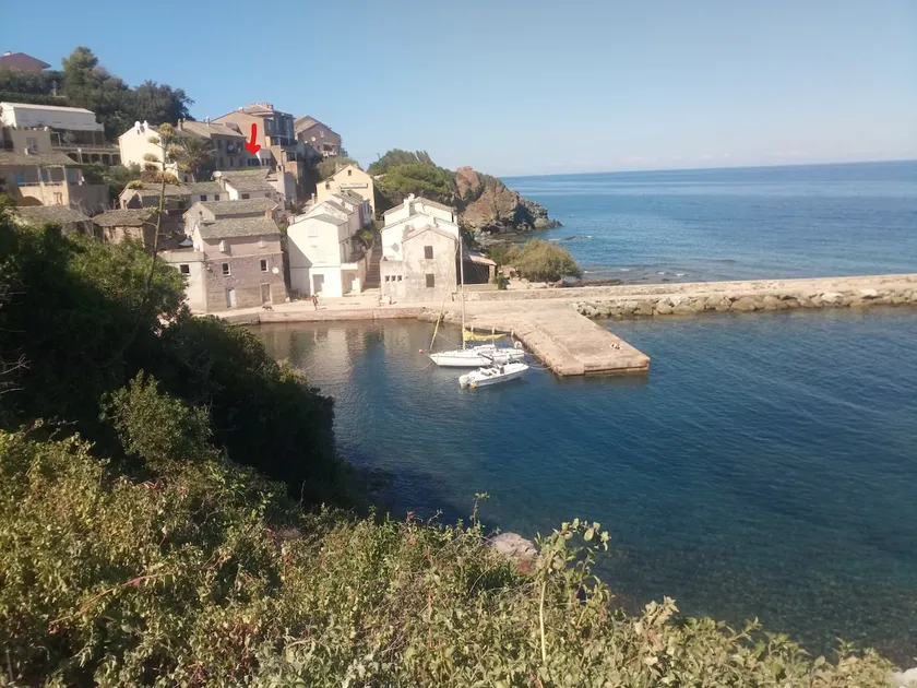 House 50 meters from the beach - Image 1