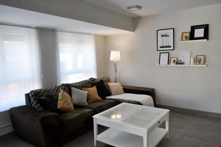 III. Apartment next to PLAZA MAYOR. - Image 1