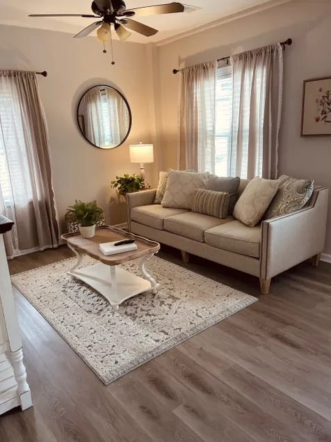 Cozy Bungalow *35 mins to ATL* - Image 1
