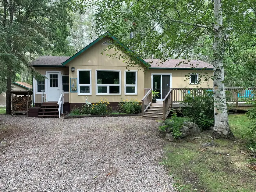 Cabin in Belair Properties - Image 1