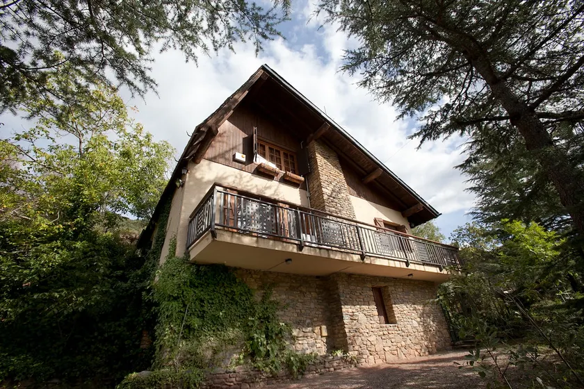 House/cottage in the mountain “La Caseta del Bosc” - Image 1