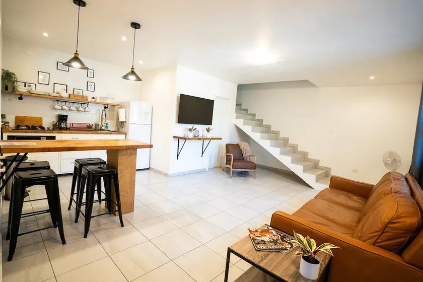 Cheerful 2 bedroom home, by downtown Ensenada - Image 1