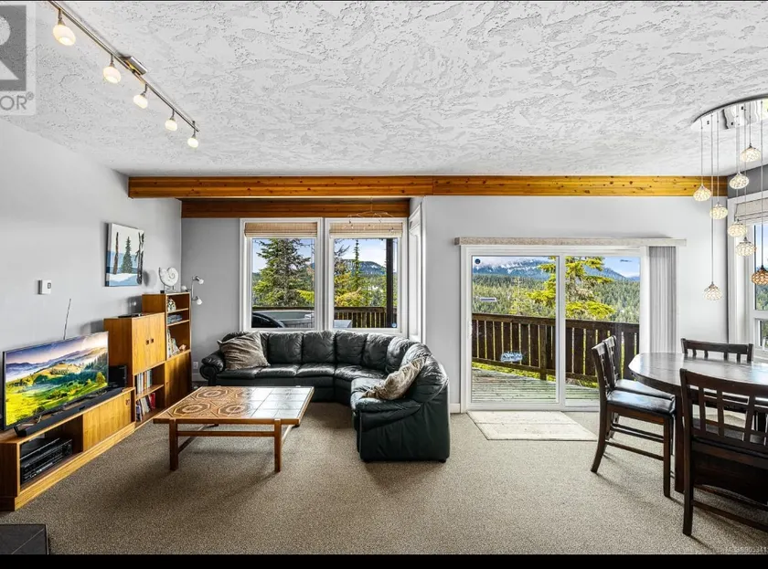 Glacier View Chalet - Mount Washington - Hot Tub - Image 1