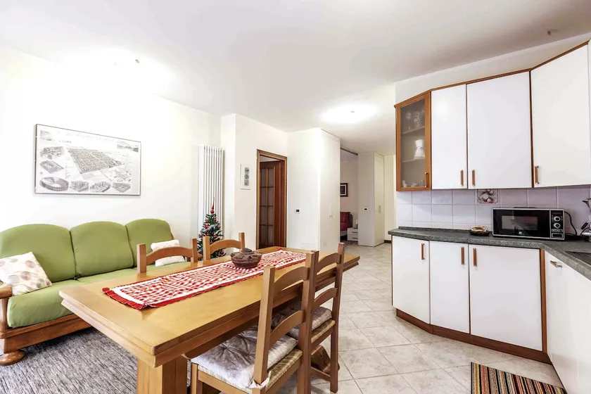 Casa Alpina - Appartamento Aosta - Image 1