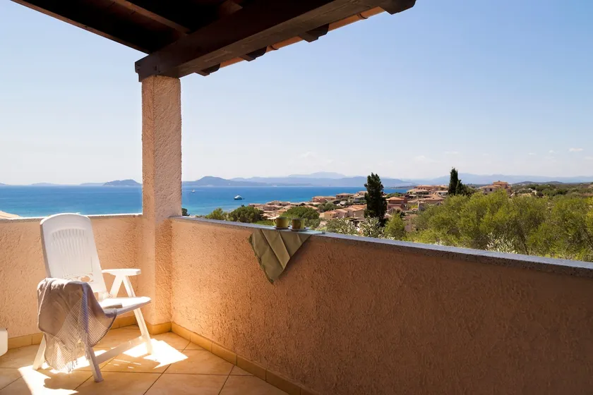 [Casa Caddinas Ulivo] - Villa with sea view - Image 1