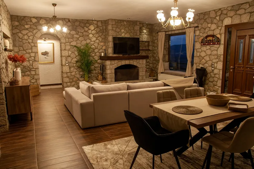 PS House Polydrosos - PS Rental - Image 1