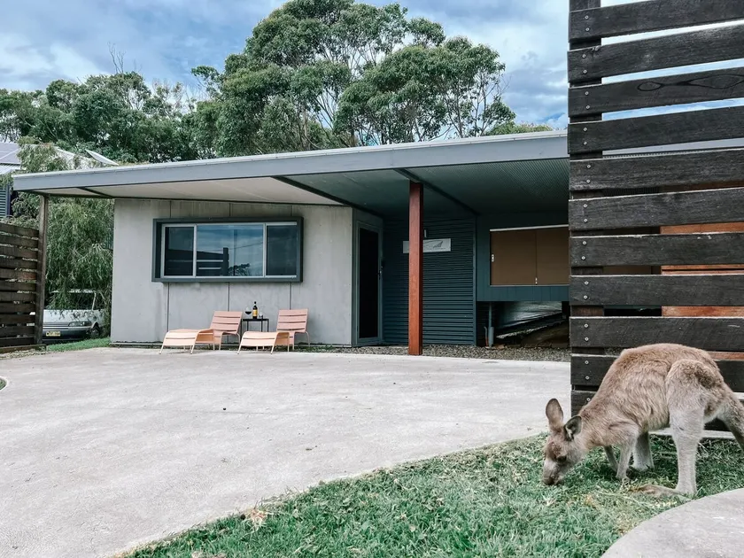Banksia Bunks - Image 1