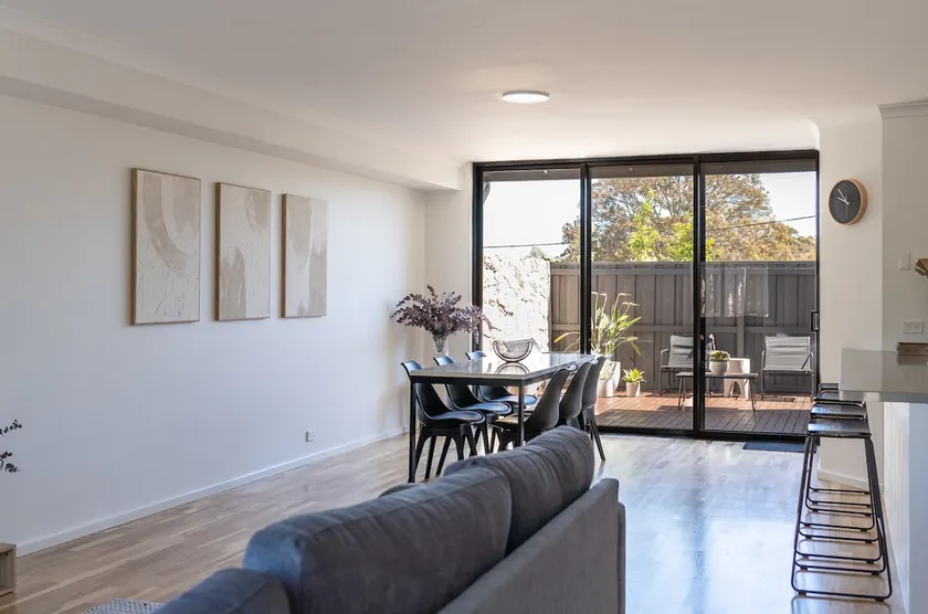 Town Haus | Margaret River - Image 1