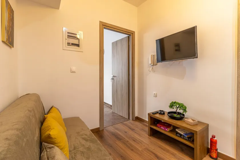 Korinthos Downtown Apartment - Image 1