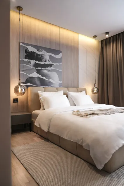 ZEST Residence - Image 1