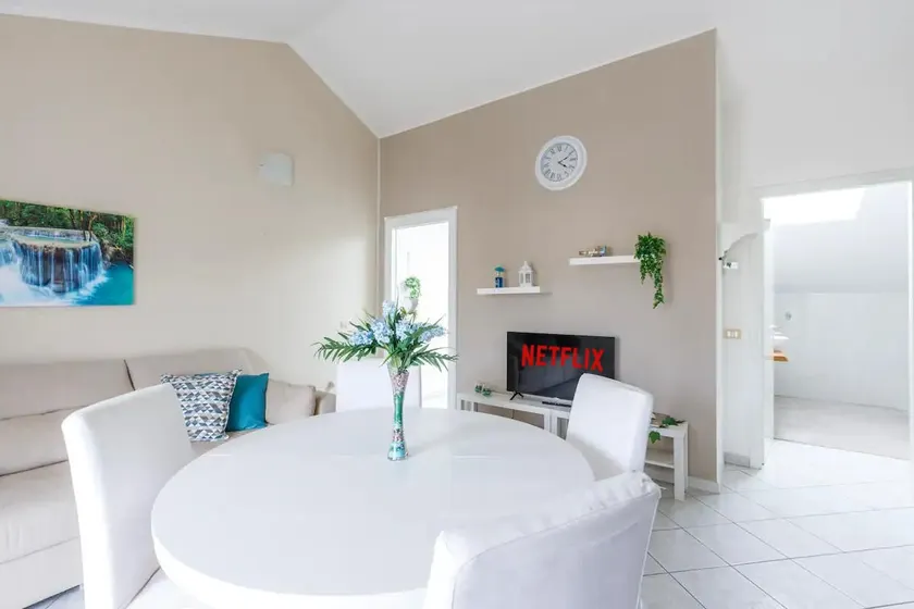 Elly's Home [Private parking, Wi-Fi] - Image 1