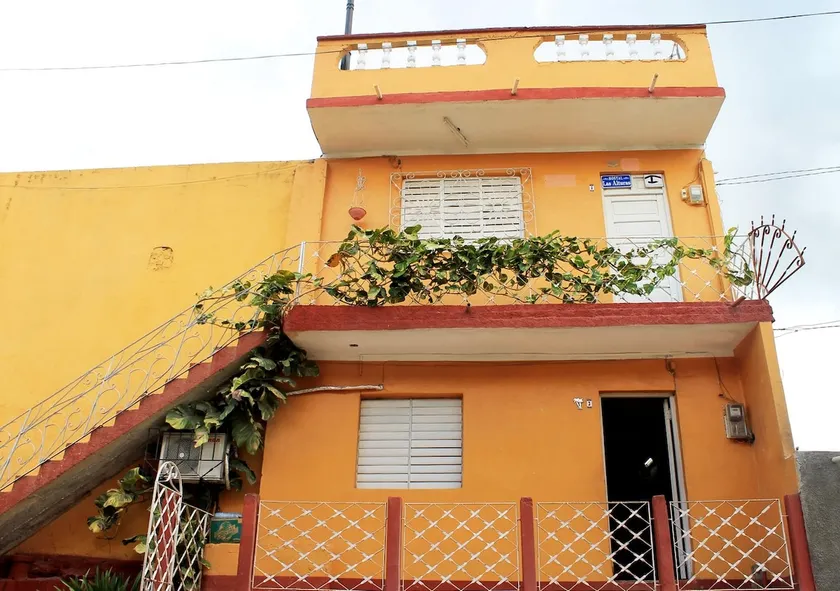 Las Alturas Hostel (independent house) - Image 1