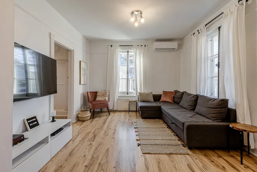 The Patrimonial-2 Bedrooms Apartment - Image 1