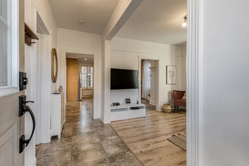 The Patrimonial-2 Bedrooms Apartment - Image 1