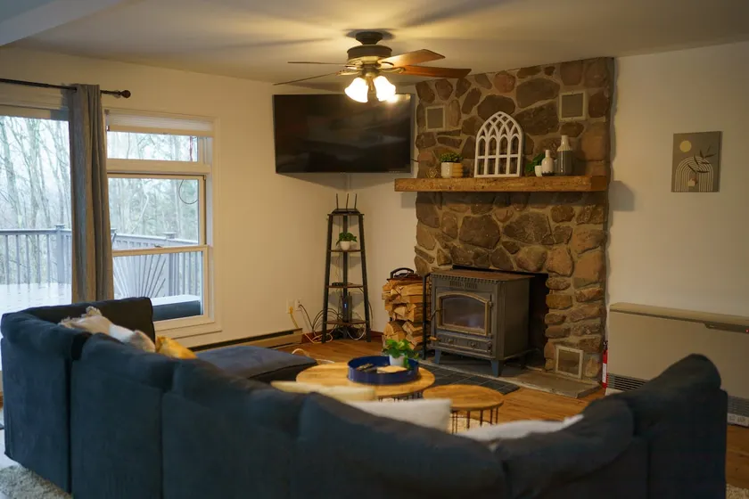3BDR- Cozy Windham/Hunter Escape - Image 1