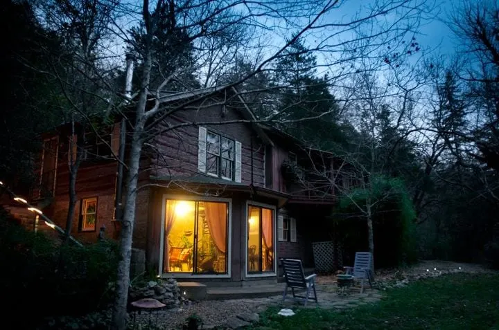 Retreat - The Artists Cottage - Image 1