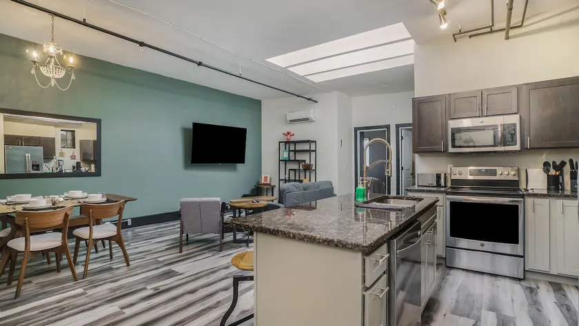 Downtown Musician’s Loft - Image 1
