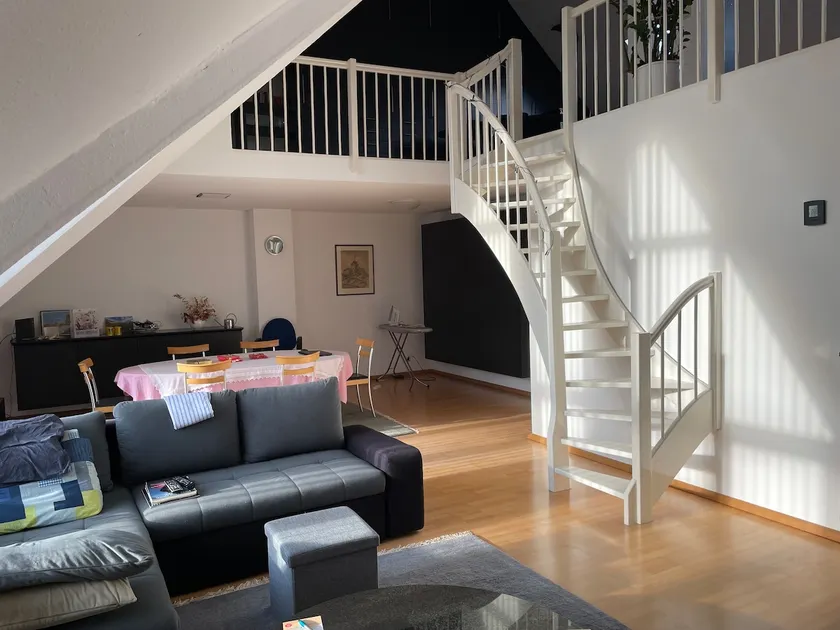 Cozy apartment - Image 1