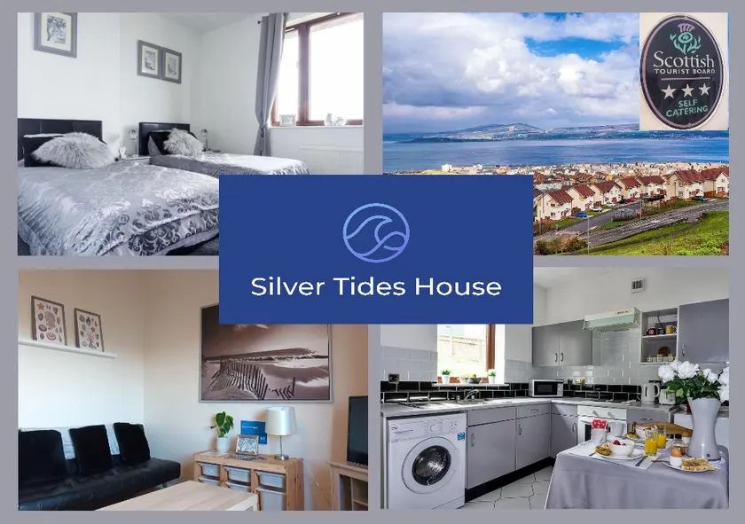 Silver Tides House - Image 1