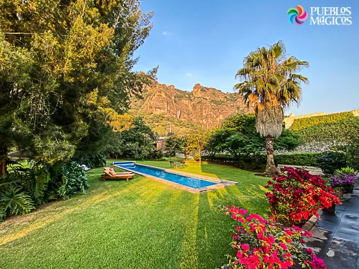 Your house in the mountains. Pool, wi-fi, Love, OVNIS - Image 1