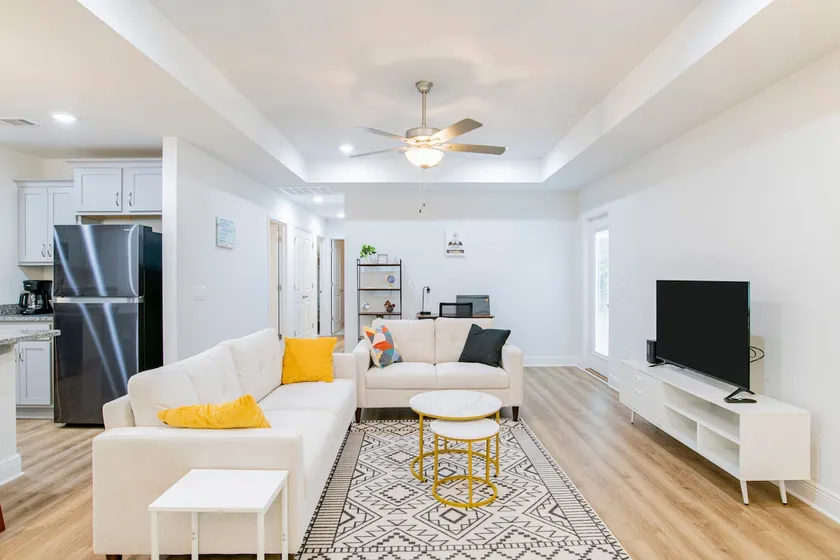 Brand New Glamorous 3BR House - Image 1