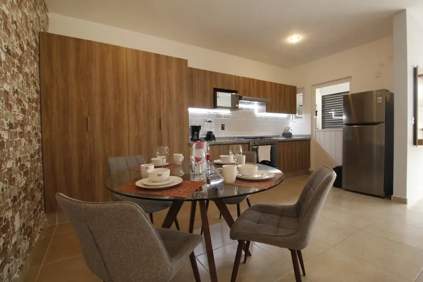 Excellent apartment, new, great location - Image 1