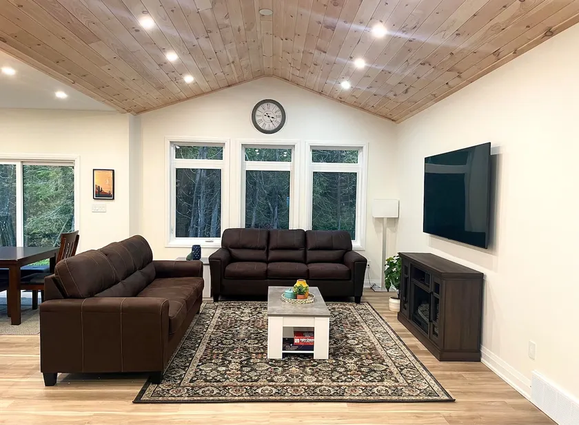 Escape to new Meliora Cottage near Tobermory! - Image 1