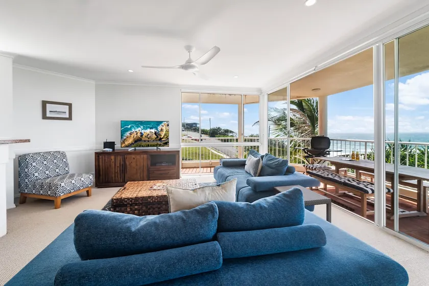 Seamist 6 - Catch the Seamist from your penthouse - Image 1