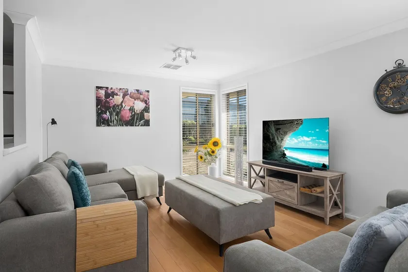 The Scotty House - EV and pet friendly - Image 1